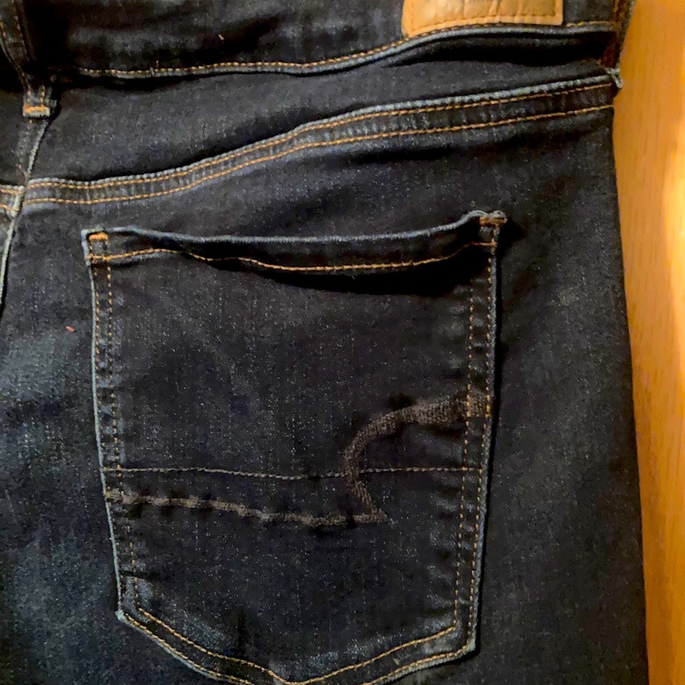 American Eagle Jeggings